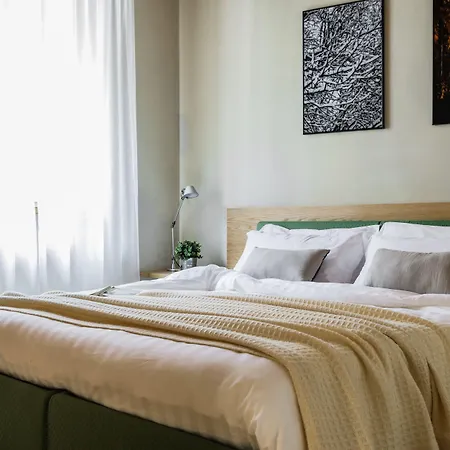 Ascanio Sforza - & Hotel apartamentowy