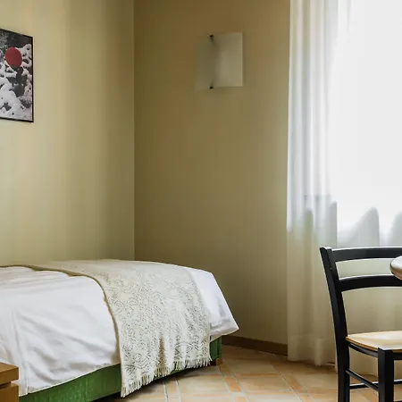 Ascanio Sforza - & Hotel apartamentowy