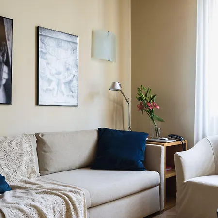 Aparthotel Ascanio Sforza - & 4*