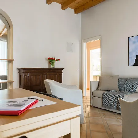 Ascanio Sforza - & Hotel apartamentowy