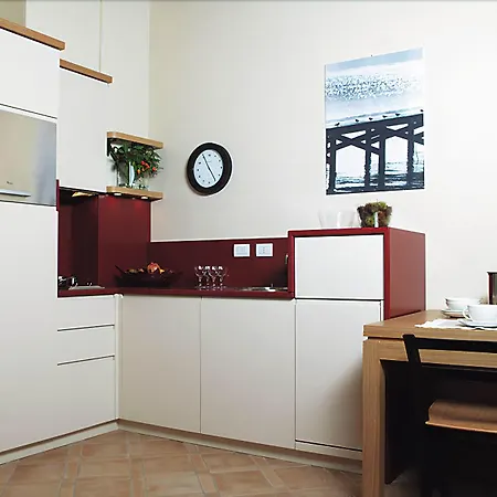 Ascanio Sforza - & Hotel apartamentowy