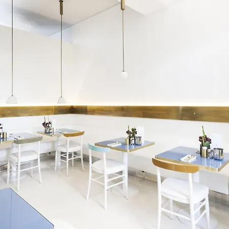 מלון Senato מילאנו