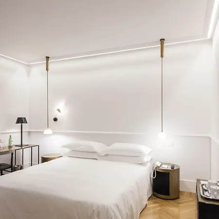 Senato Hotel Milan