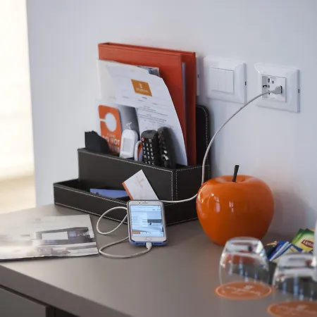 & Urban Padel Lejlighedshotel