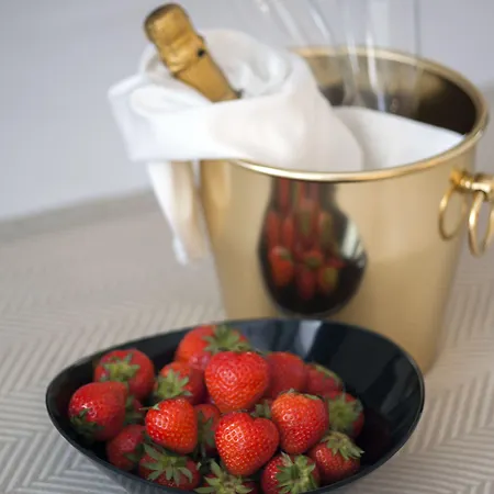 Lejlighedshotel & Urban Padel Milano