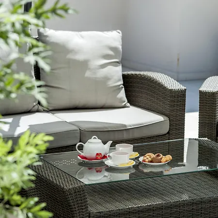 & Urban Padel 4* Milano