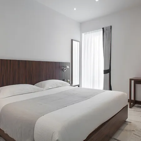 Guest house My Bed Montenapoleone Milan