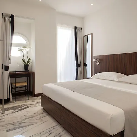 My Bed Montenapoleone Guest house