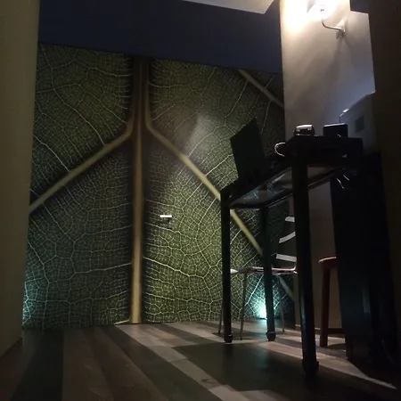 Serendipity Maison d'hôtes