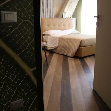 Guest house Serendipity 4*