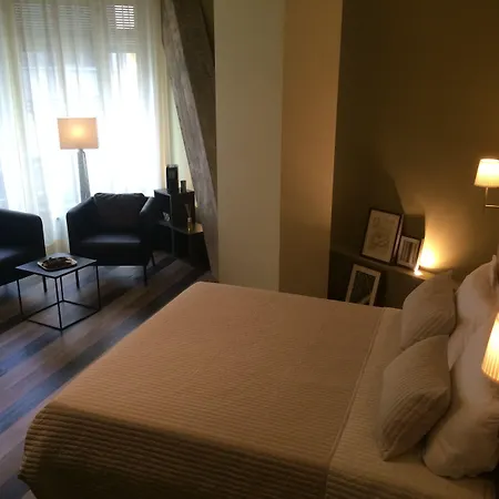 Serendipity 4* Milan