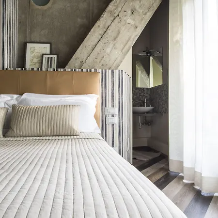 Maison d'hôtes Serendipity Milan