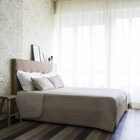 Serendipity Guest house Milan