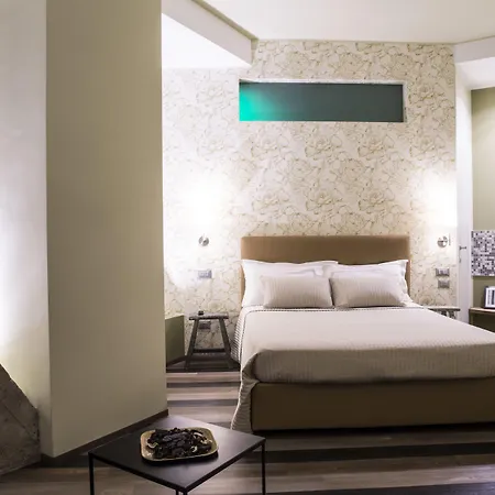 Guest house Serendipity 4*