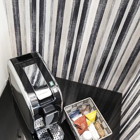 Maison d'hôtes Serendipity Milan