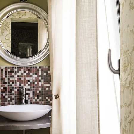 Guest house Serendipity Milan