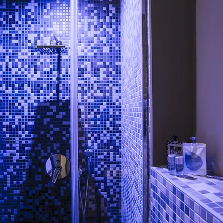 Serendipity Guest house