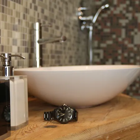 Maison d'hôtes Serendipity Milan