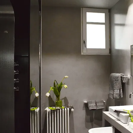 Miloft Guest And Terrace * ميلان