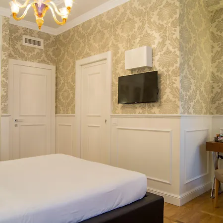 ゲストハウス ドゥオーモ ルームス