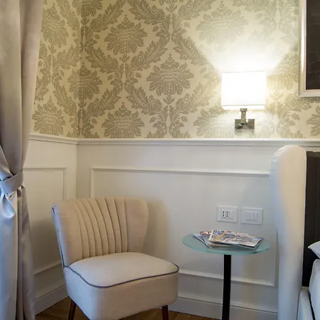 Duomo Konukevi Milano