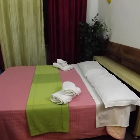 Monteverdi Garden 5*