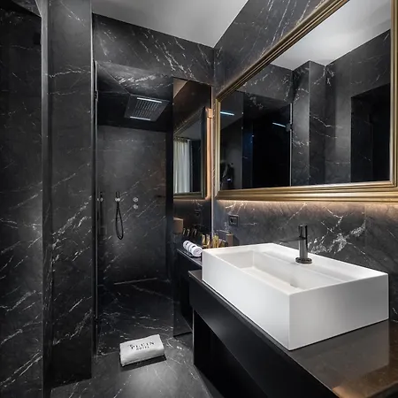 호텔 The Plein - Small Luxury Of The World 5*