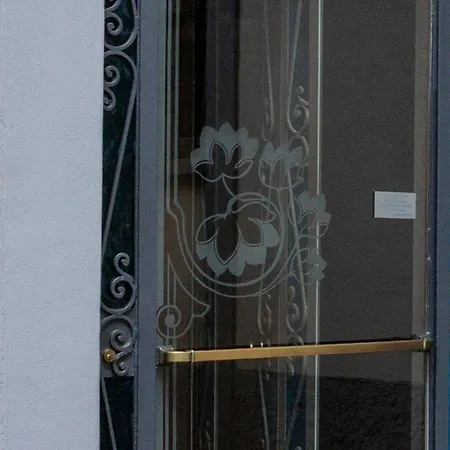 Pensjonat Younique Boutique Mediolan