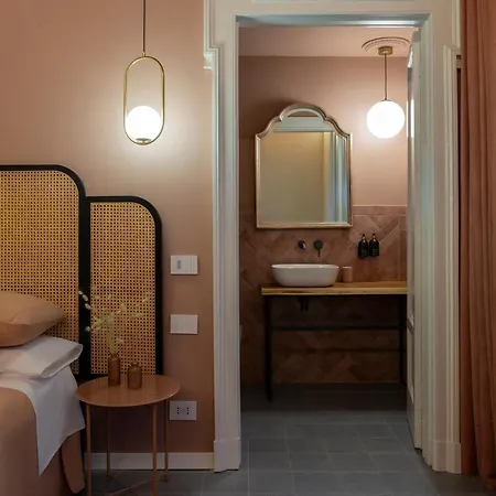 Pensión Younique Boutique 3*