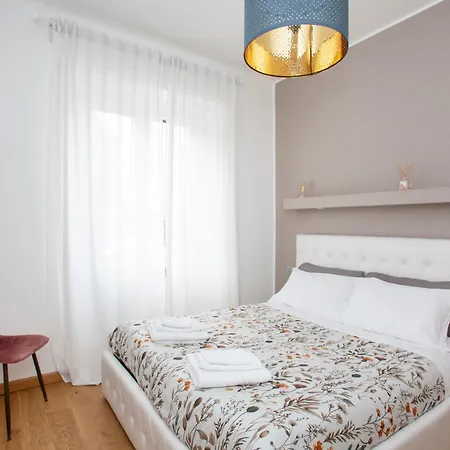 Bibi Pied-à-terre Vetra - Two Appartamento *