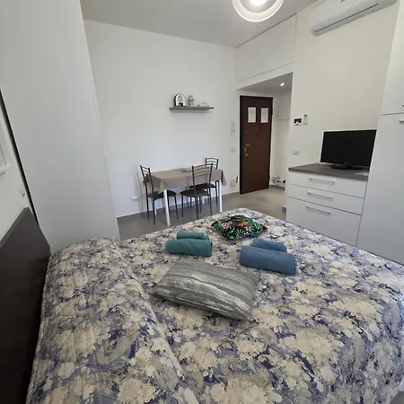 Homesamantha מילאנו