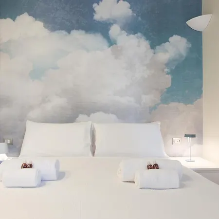 شقة Hacca Collection - Bocconi Blue House ميلان