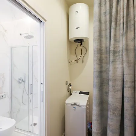 Hacca Collection - Bocconi Blue House Milano