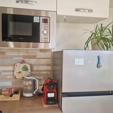 Cozy Flat In Famagosta Area Near Unipol Forum Di Assago Milan