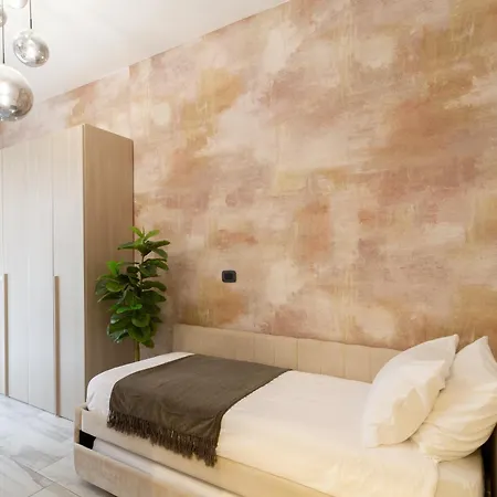 Lejlighed Stylish In Bocconi With Patio - Porta Romana *