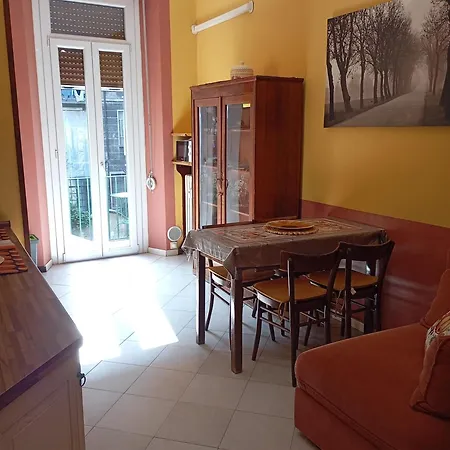 Flores Home, Boho Chic Style & Urban Comfort Navigli, Bocconi, Centro Appartement Milaan