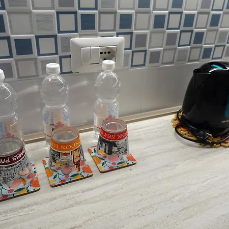 Διαμέρισμα Metro Ocean Bliss