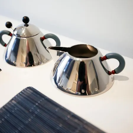 Hacca Collection - Bocconi Blue House Appartamento