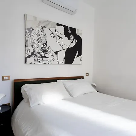 Maggi - New Beautiful In The Center