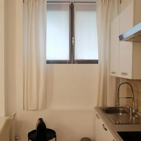 K Citylife Fiera * Μιλάνο