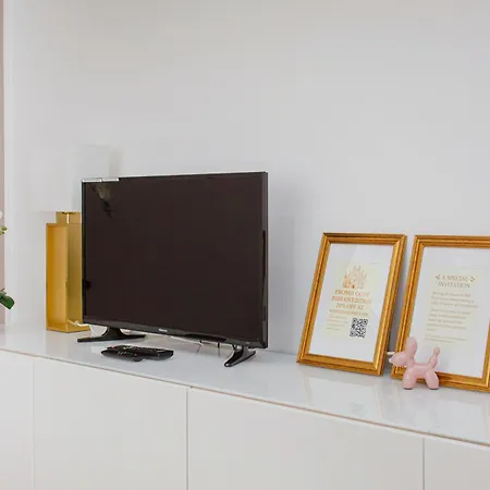 Appartamento Bibi Pied-à-terre Vetra - Two Milano