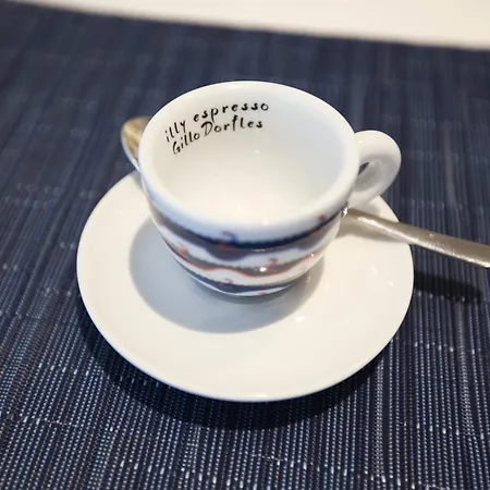 شقة Hacca Collection - Bocconi Blue House *