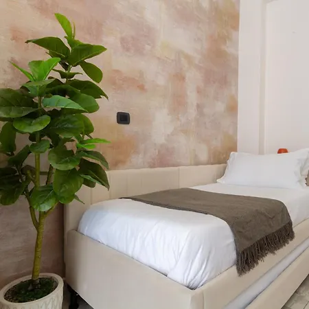 Lejlighed Stylish In Bocconi With Patio - Porta Romana