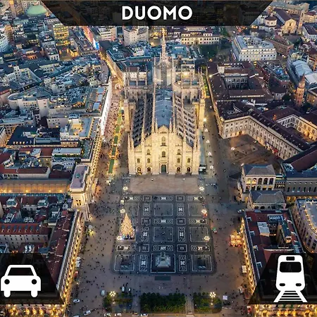 Spacious & Smart Design Appartamento *