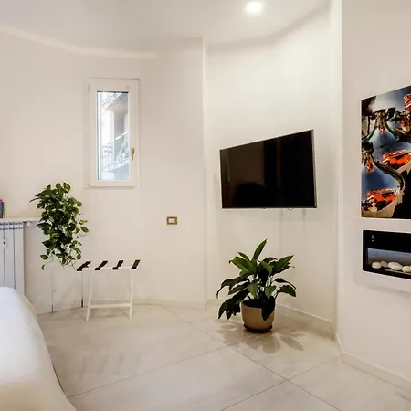 Apartment Maggi - New Beautiful In The Center *