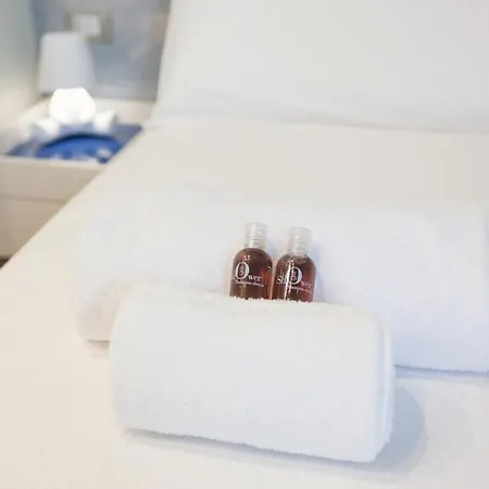 Apartment Hacca Collection - Bocconi Blue House *