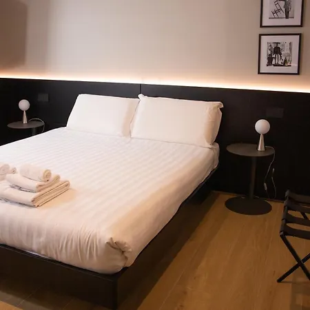 Bene Apartment Milan