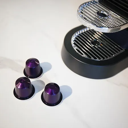 Appartamento Hacca Collection - Bocconi Blue House *