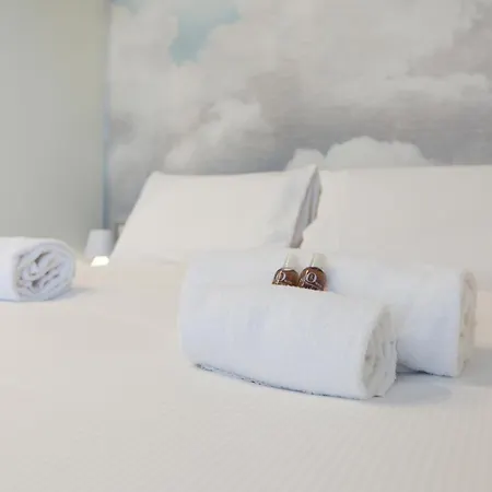 Apartment Hacca Collection - Bocconi Blue House