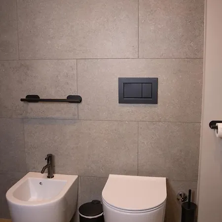 Apartman Bene